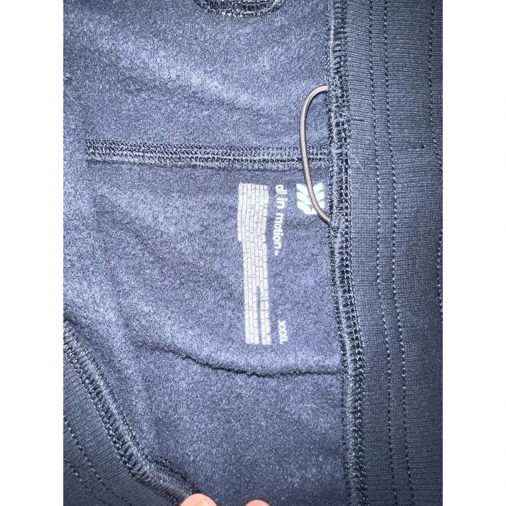 ALL IN MOTION MENS ATHLETIC ACTIVEWEAR SWEATPANTS VARY COLORS/SIZE ‎ 3X